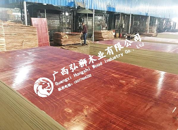 廣西建筑模板價(jià)格出廠價(jià)多少？