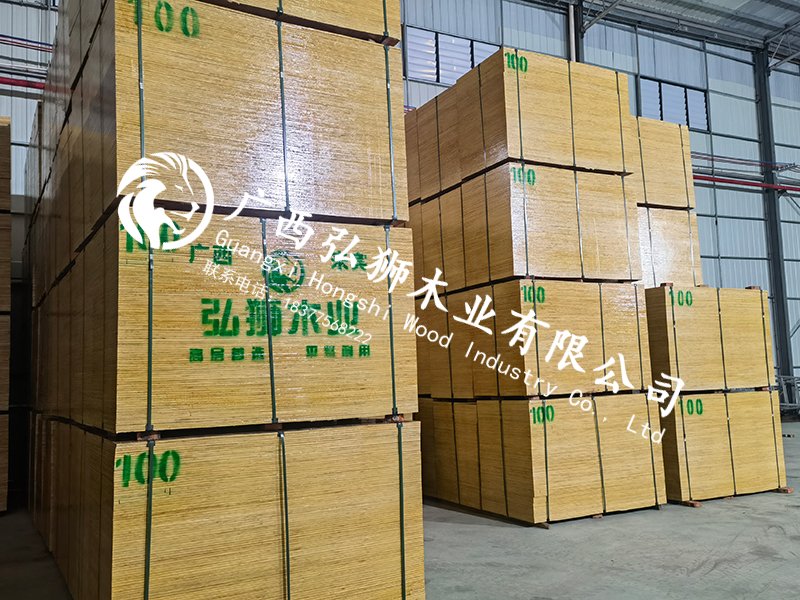 建筑模板去那里買(mǎi)插圖1 建筑模板倉(cāng)庫(kù)