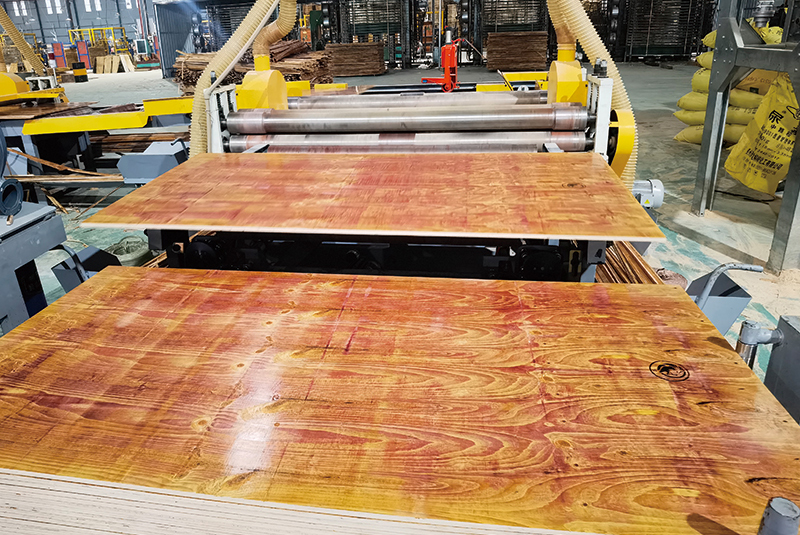 為啥廣西建筑模板廠家會(huì)漲價(jià)？