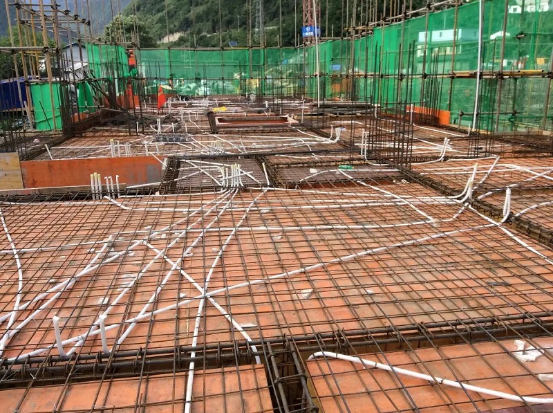 廣西建筑模板開工在即，需要什么規(guī)格請(qǐng)咨詢插圖1