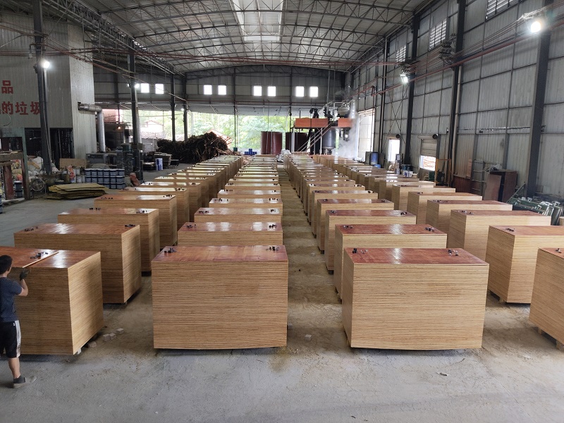 廣西建筑模板產業(yè)鏈整合策略