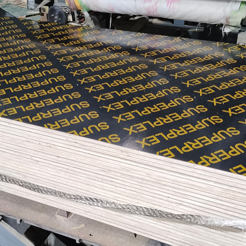 探秘廣西建筑木模板知名廠家，助力建筑品質(zhì)提升插圖1