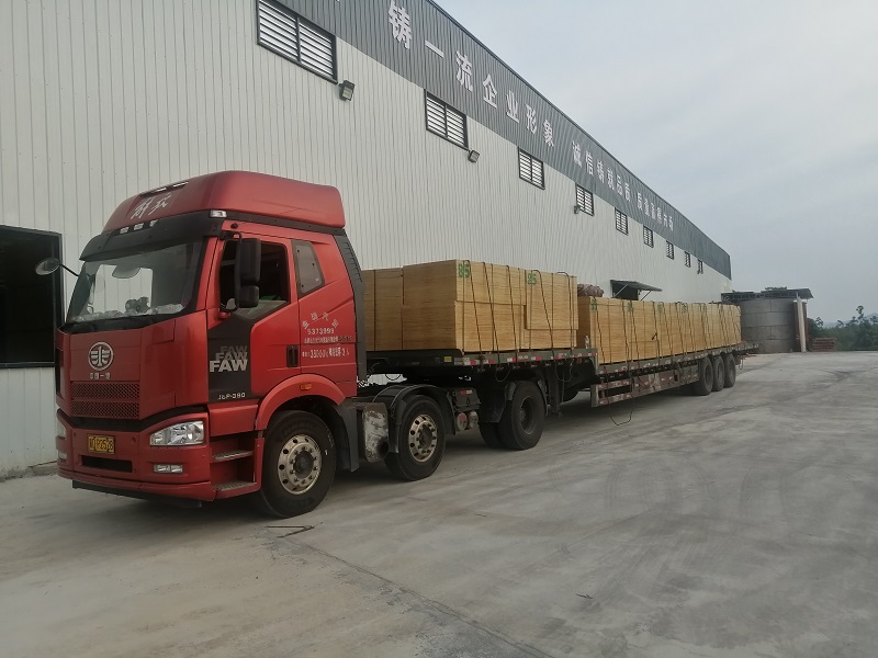 探秘廣西建筑木模板知名廠家，助力建筑品質(zhì)提升插圖2